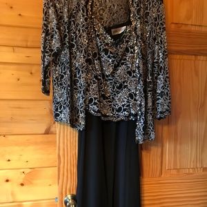 Emma street mother of the groom